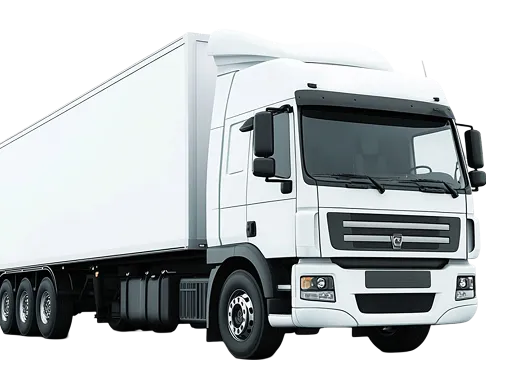 truck